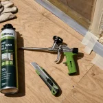 Mousse pour isolation thermique : cellules fermées et ouvertes pour isoler murs et toiture