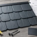 Bac acier imitation ardoise : pente minimale, panneaux et finitions à vérifier