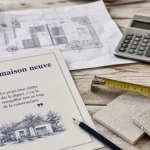 Prix maison neuve m2 : comparer les coûts