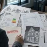 Rénovation thermique colmar : dossier aides RGE et audit énergétique au bureau