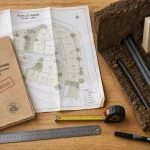 Viabiliser un terrain : PLU, certificat d’urbanisme et raccordements