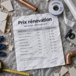 Prix renovation salle de bain : plomberie qui bouge, budget chantier