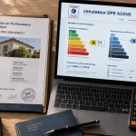 simulateur dpe ademe pour vérifier votre nouvelle étiquette DPE