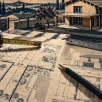 Distance construction voisin : 3 mètres entre limites séparatives