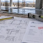 Prix maçonnerie maison 100m2, gros œuvre chantier
